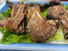 -莎车清真美食