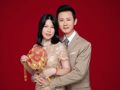 -天真蓝照相馆(宁波来福士店)