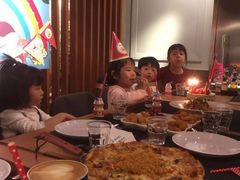 -清真·艾美可餐厅(大悦汇店)