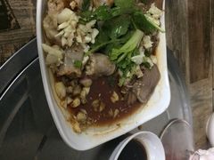 -阳江河堤老牌曾记美食
