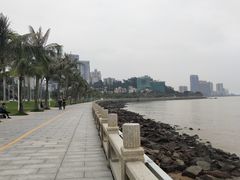 -情侣路