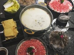 -煲宫猪肚鸡(昆山金鹰国际购物中心店)