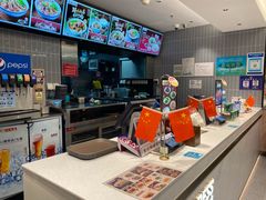 -康师傅私房牛肉面(申虹餐厅店)