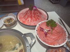 -大龙燚火锅(天安云谷店)