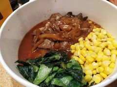 -麦当劳(西安雁塔路店)