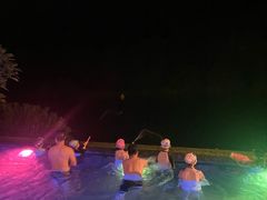-碧水湾温泉