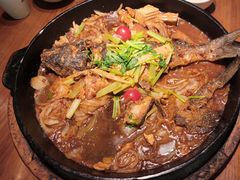 -老板恋上鱼(环山路店)