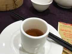 大堂茶位-粤西稻里(富力路店)