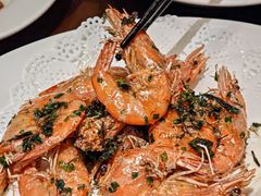 -老瑞福上海菜(人民广场店)