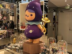 -泡泡玛特POPMART(侨福芳草地店)