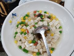 -宝通寺素菜馆(宝通禅寺店)