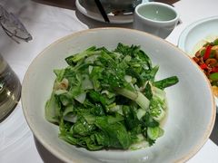 -老馆子·建德菜·山肴鱼鲜(海威新界店)
