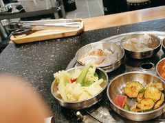-GOGIYA·咕叽吖韩国传统烤肉店(东方新天地店)
