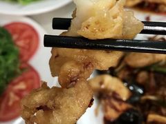 -九龙餐厅(大沽路店)