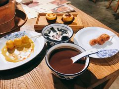 -十六蒲(桂林路店)