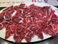 -名门潮牛·鲜牛肉海鲜火锅.烧烤自助餐厅(诚丰广场店)