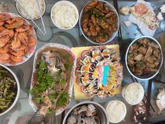 -N多寿司(融创茂负一楼店)