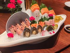-高佳庄·舟山海鲜(海景旗舰店)