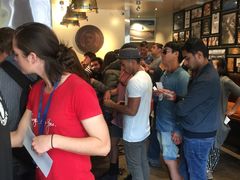 -Fergburger(皇后镇店)