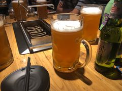 -悦屋老板娘的烤肉店(紫薇田园店)