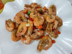 -明记海鲜美食老字号(明记总店)