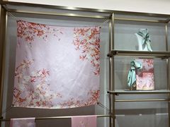 -万事利丝绸(杭州大厦店)