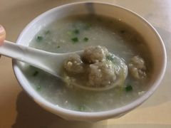 肉丸粥-源记肠粉(华贵路店)