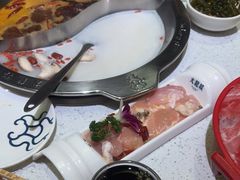 -大龙燚火锅