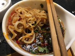 -竹犇番茄火锅(长风街店)