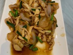 -金海湾海鲜排档(朱家尖店)