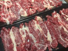 -幸运牛汕头小黄牛牛肉火锅(梅林店)
