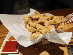 -苹果树下艺术餐厅(宋庄店)