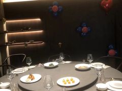 包厢-巧庆楼·茶膳