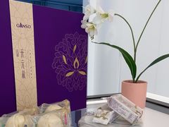 -GANSO元祖食品(沪青平店)