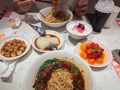 -南锣南门涮肉(南锣鼓巷店)