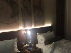 -喆·啡酒店(广州东晓南地铁站店)