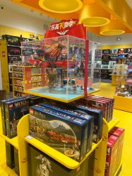 -乐高授权专卖店(朝阳大悦城店)