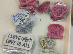 -姆们M Sweetie Cake(三里屯店)