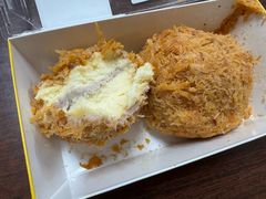 -鲍师傅糕点(江苏路店)