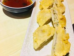 炸虾穿藕-有喜屋·深夜食堂(北京西路店)