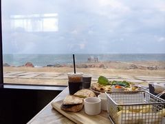 -Cafe Aewol Monsant