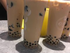 -CoCo都可(东城国贸店)