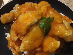 -大鸭梨烤鸭(左家庄店)