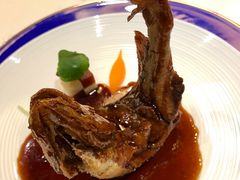 -程府宴-国宴(南长街·四合院店)