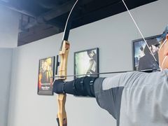 -蓝天射箭馆·专业射箭运动(诚丰广场店)