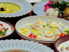 -格鲁·秀色Georgia’s Feast