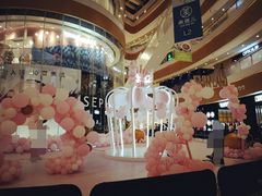 -深圳来福士广场