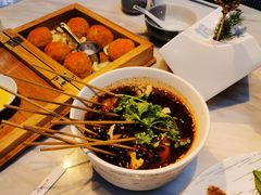 -木棉花开(中心城店)