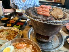 -奉天泥炉烤肉(七星店)