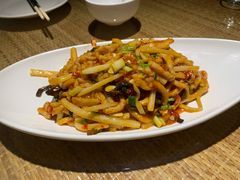 -渝信川菜(长安店)